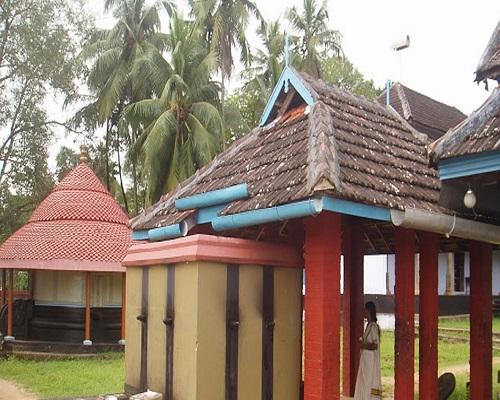 Sri Uyyavantha Perumal Temple