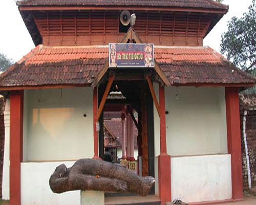 Sri Arputha Narayana Perumal Temple