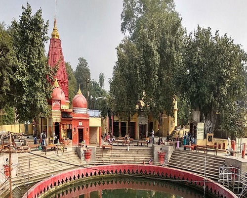 Sri Devaraja Perumal Temple