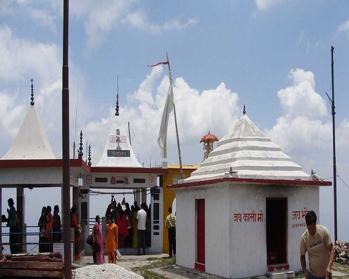 Sri Neelamega Perumal Temple