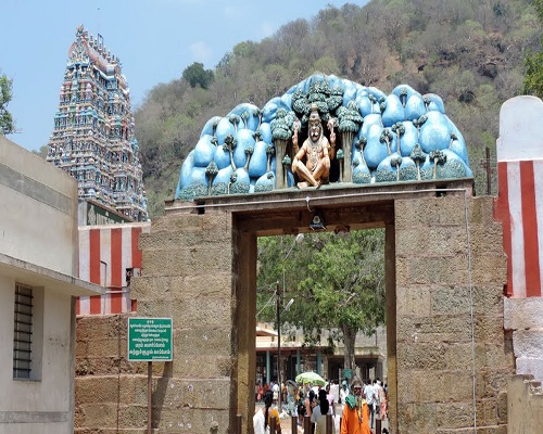 Sri Kallazhagar Perumal Temple