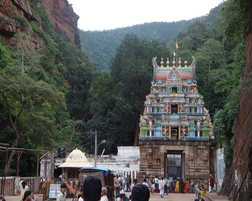 Sri Nava Narasimhar Temple
