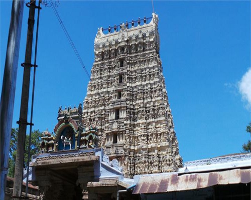 Sri Aadhinatha Swamy Temple