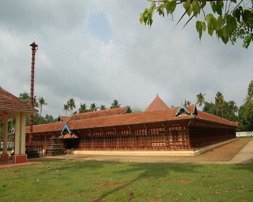 Sri Lakshmana Perumal Temple