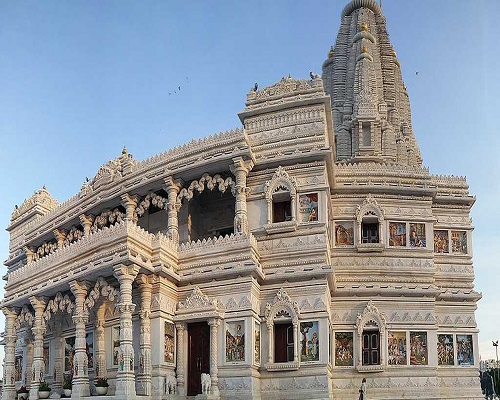Sri Govardhana Nesa Perumal Temple
