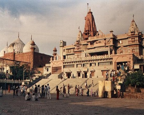Sri Navamohana Krishna Perumal Temple