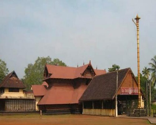 Sri Kolapira Perumal Temple