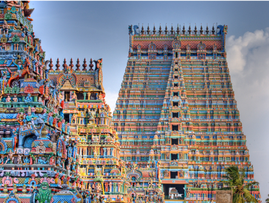 Cholanadu Tour Packages