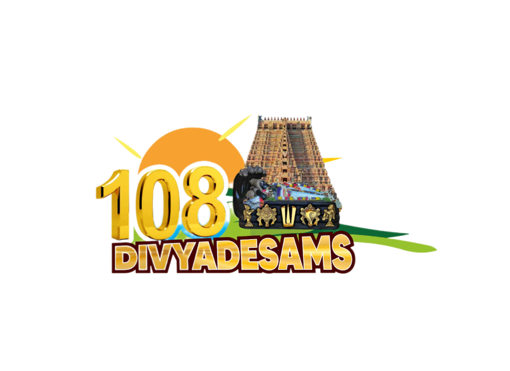 108divya desam in tamil nadu
