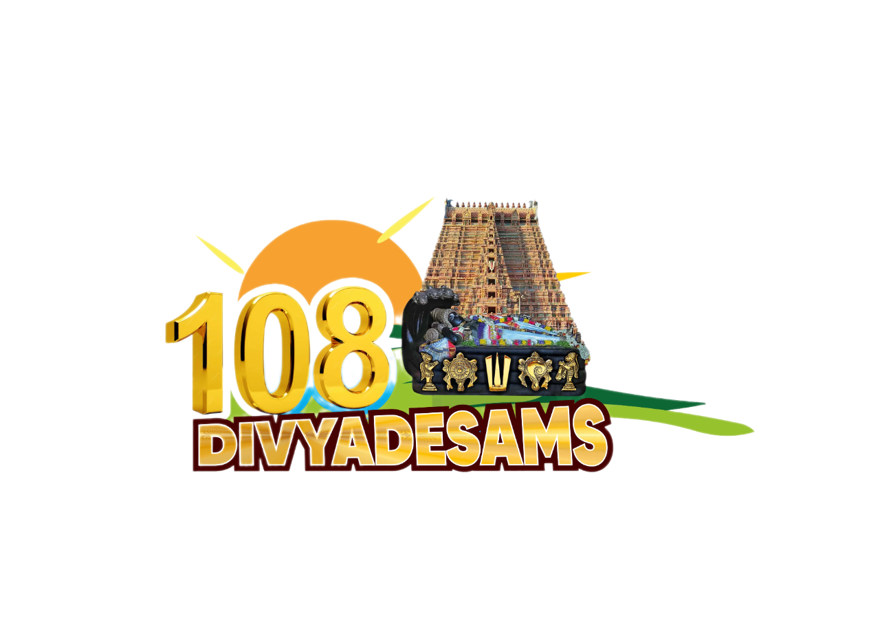 108divya desam in tamil nadu