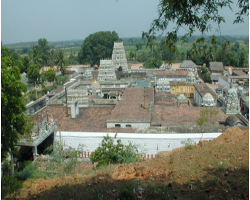 Sri Deyva Natha Perumal Temple