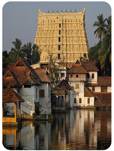 Malainadu Divya Desam temples in Kerala