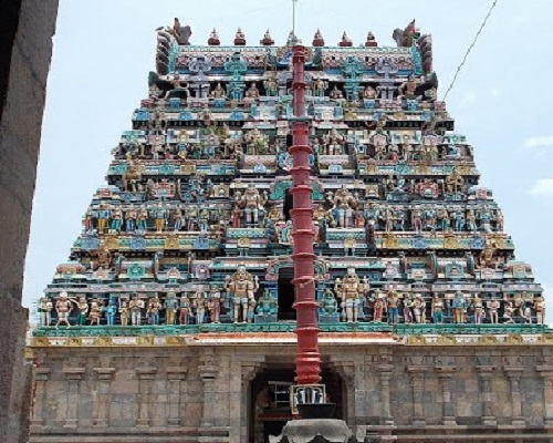 Sri Bhaktavatsala Perumal Temple