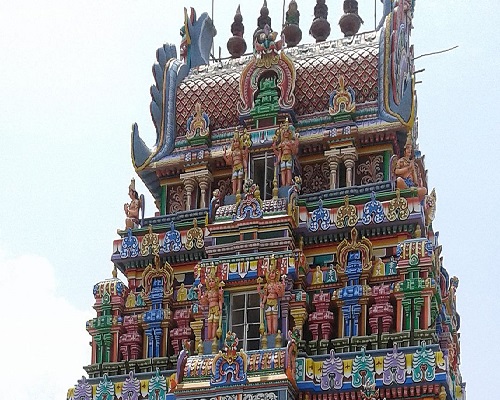 Sri Varadharaja Perumal Temple