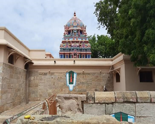 Sri Azhagiya Manavala Perumal Temple