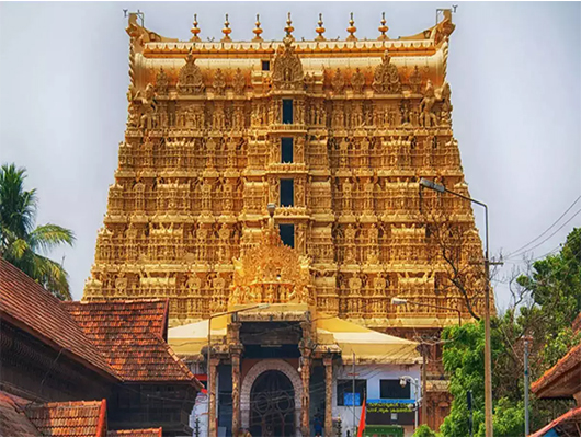 Malainadu Tour Packages