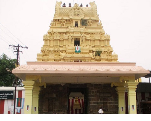 Sri Appakkudathaan Perumal Temple