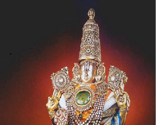 Sri Hara Saabha Vimocchana Perumal Temple