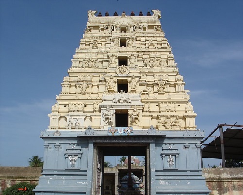 Sri Narayana Perumal Temple
