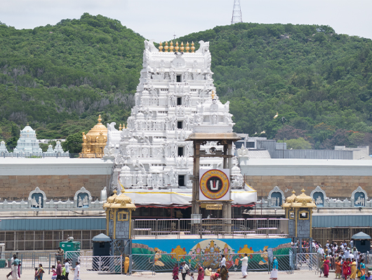 Vadanadu Tour Packages in Tamilnadu