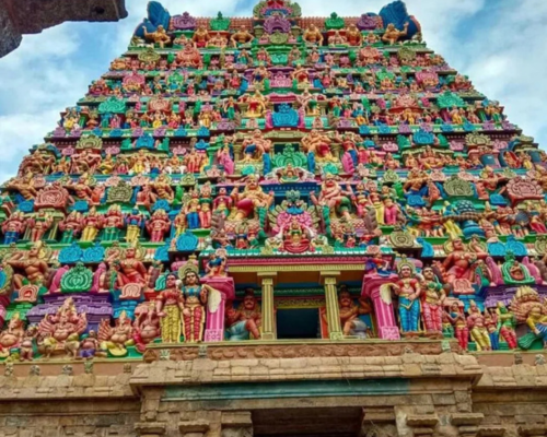 Thondainadu Tour Packages in Tamilnadu